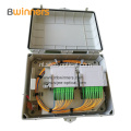 32 Core Fiber Optic Splitter Termination Box